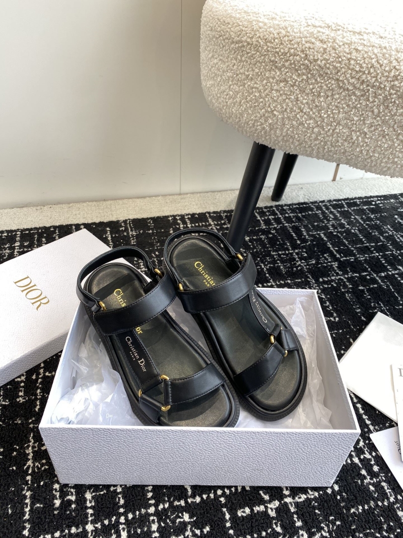 Christian Dior Slippers